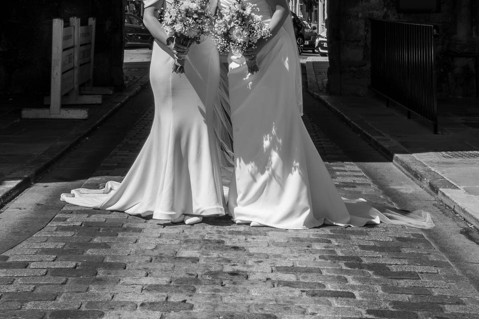 Aimee & Kylie