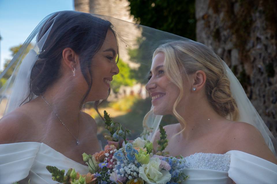 Aimee & Kylie