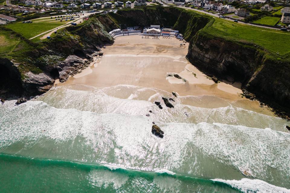 Birds Eye View