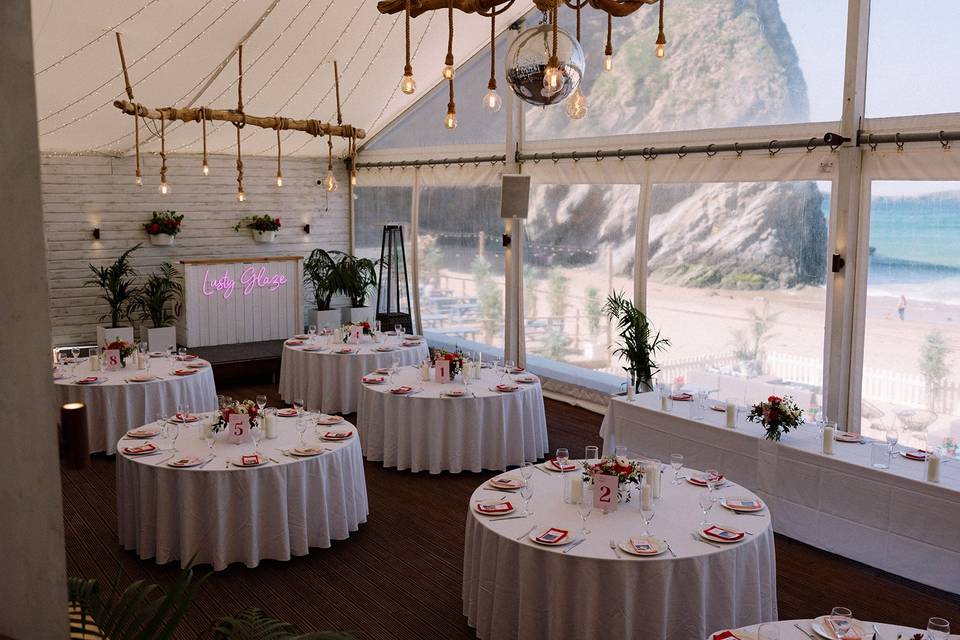 Marquee