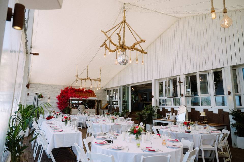 Marquee