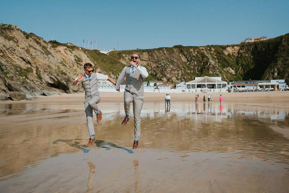 Beach Fun
