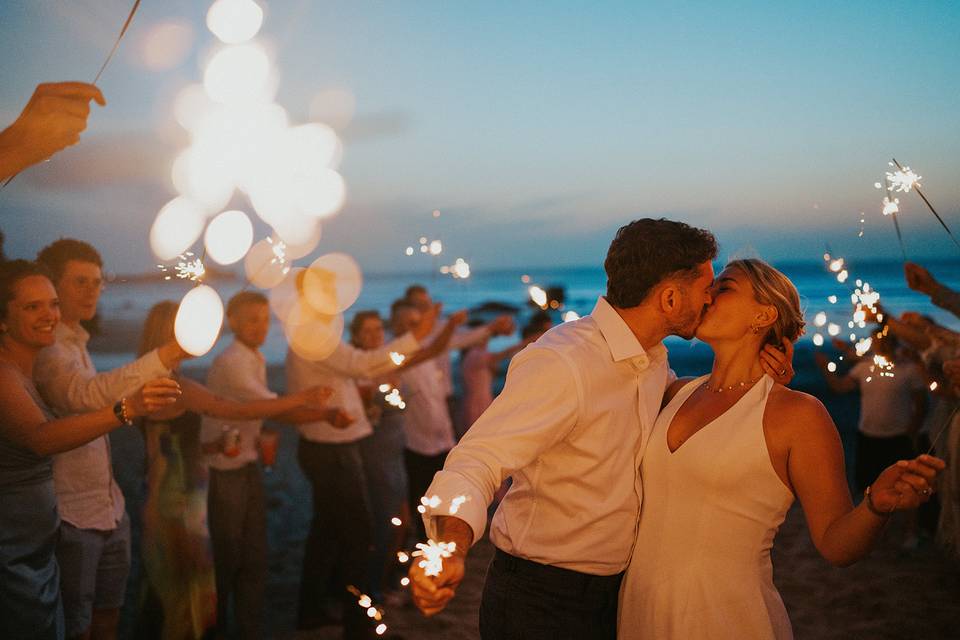 Sparklers