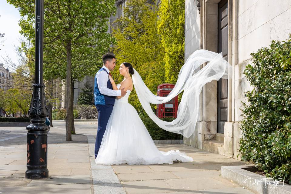 Veil photo