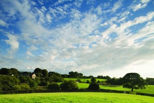 Stunning Welsh Valley