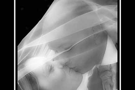 First kiss