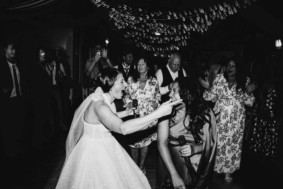 Love my Brides!