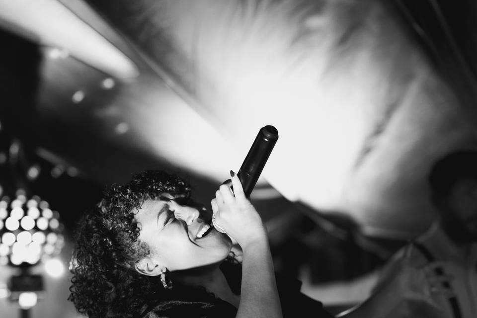 Party Vibes