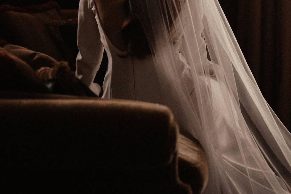 Bride