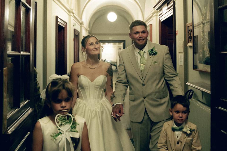 Wedding
