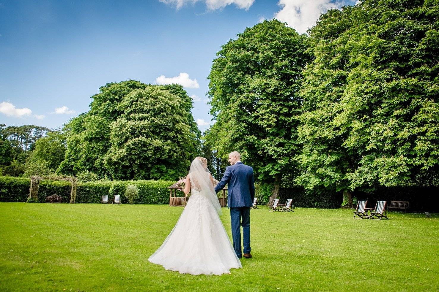 The Hare and Hounds Hotel Wedding Venue Tetbury, Gloucestershire ...