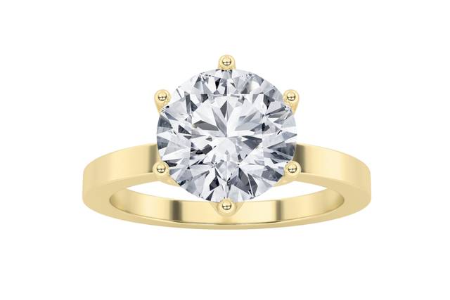 Klarity Diamonds