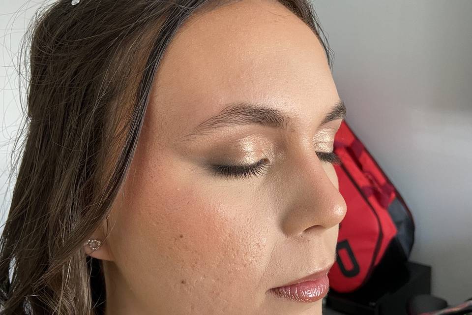 Bridesmaid