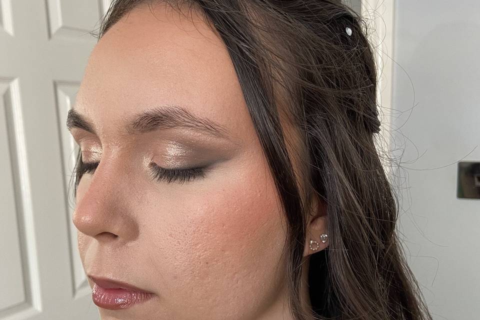 Bridesmaid