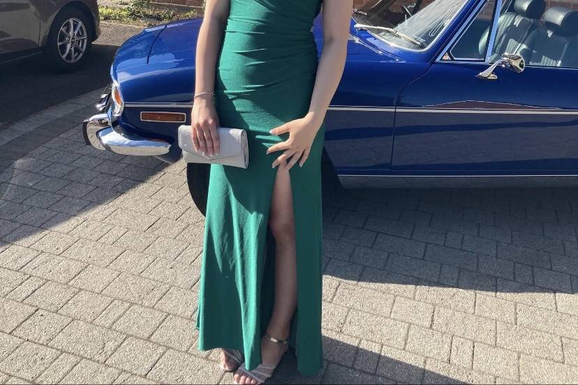 Bridesmaid