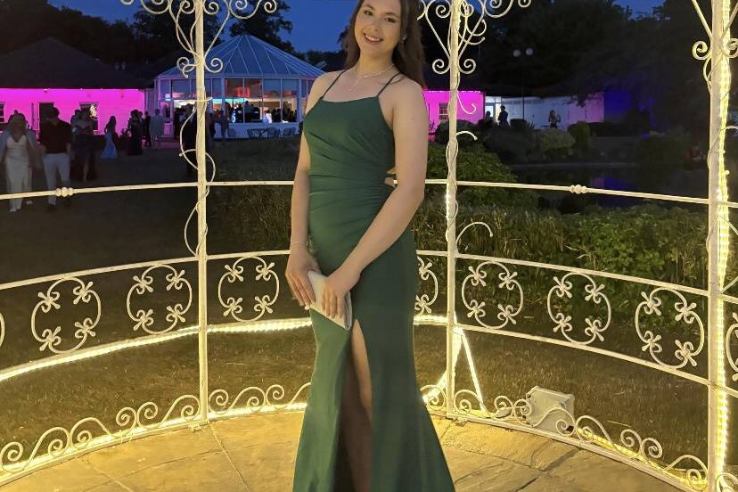 Bridesmaid