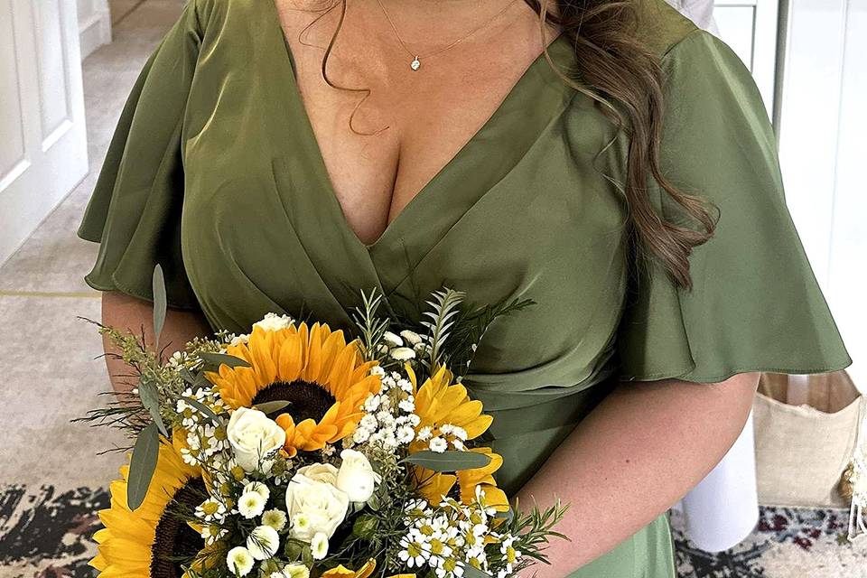 Bridesmaid