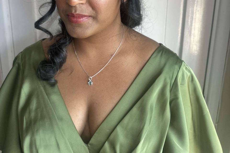 Bridesmaid