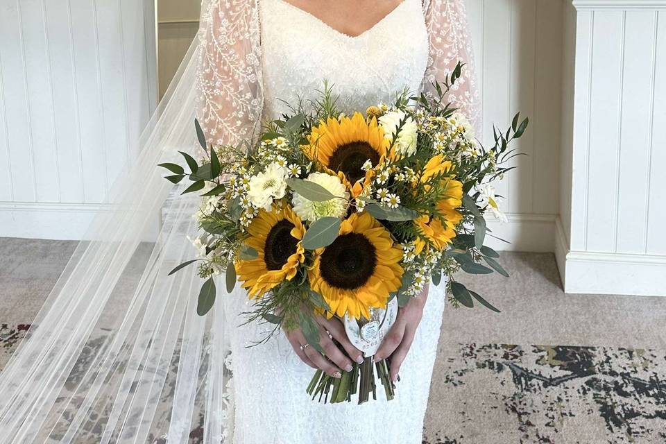 Bride
