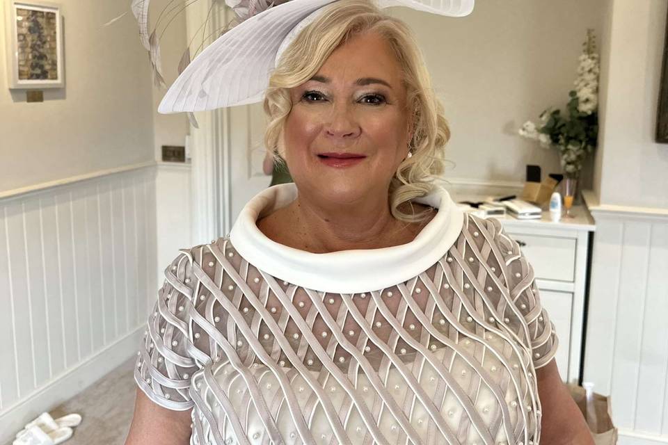 Mother of the Bride