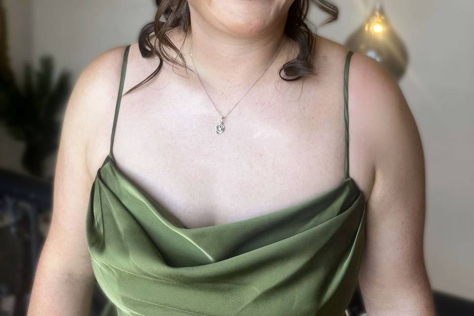 Bridesmaid