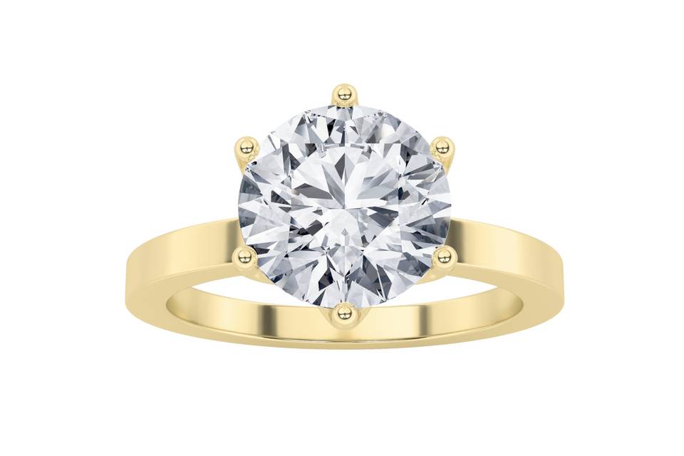 Klarity Diamonds