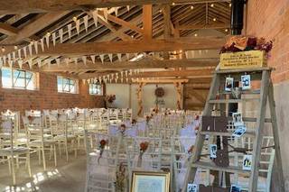 Park Farm Weddings