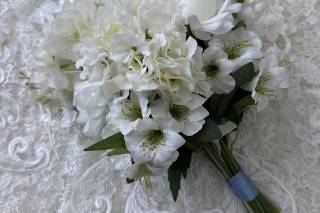 Daisy Chain Bridal
