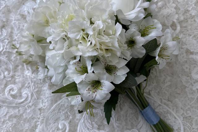 Daisy Chain Bridal