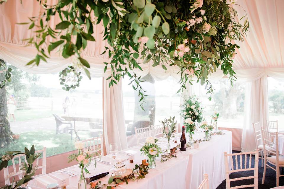 Decorating inspiration