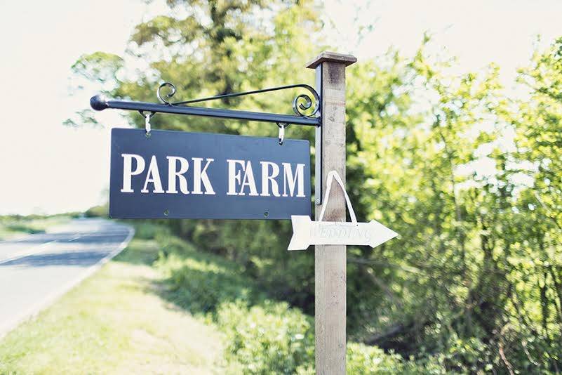 Park Farm Weddings