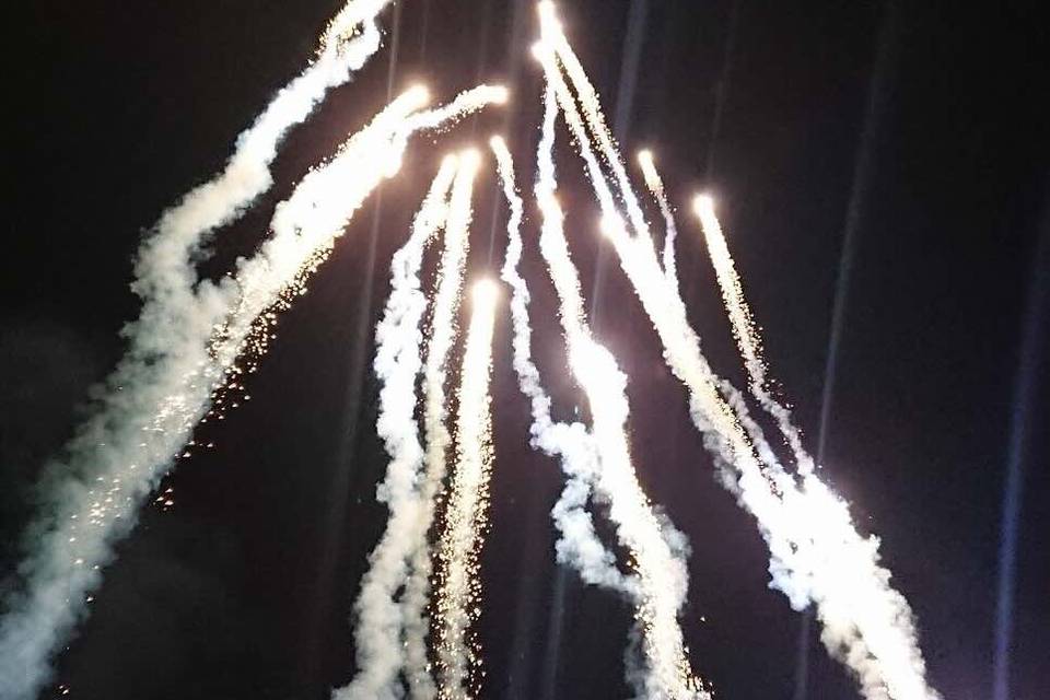 Comets!
