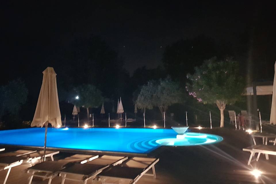 RELAX CON IDROMASSAGGIO