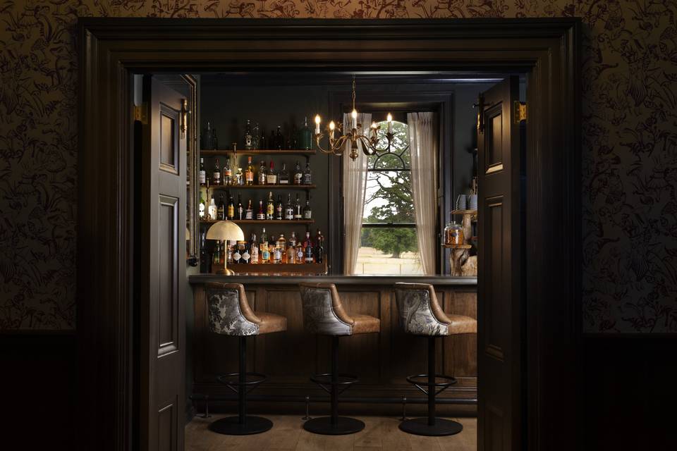 The Bar