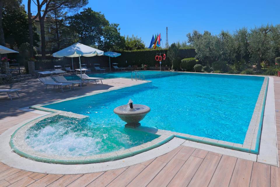 Villa Rossana