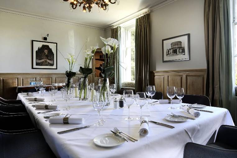 New Park Manor Hotel