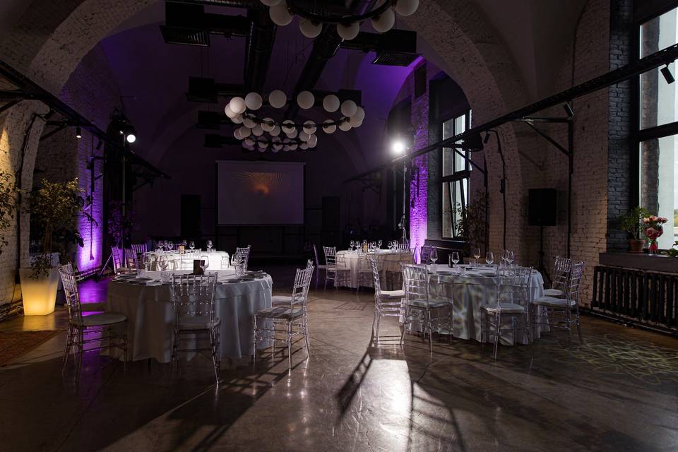 Wedding Stockport Town Hall