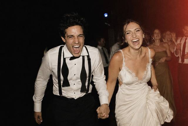 Film My Wedding (UK)
