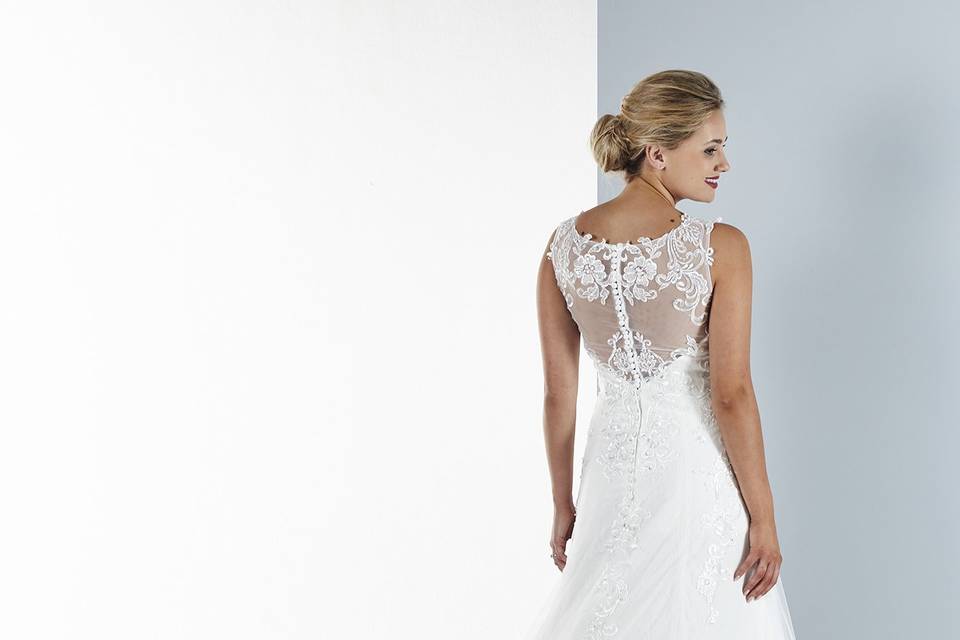 WED4LESS WEDDING DRESS OUTLET