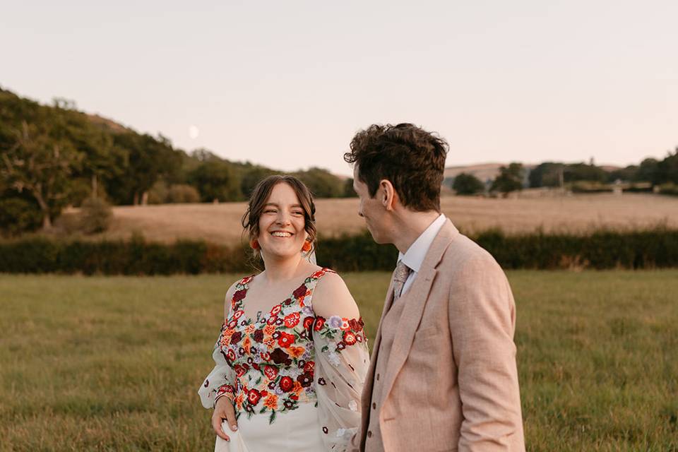 Alex and Zoe 2026