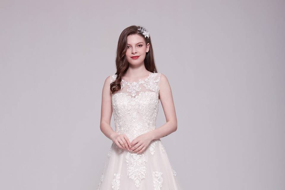 WED4LESS WEDDING DRESS OUTLET