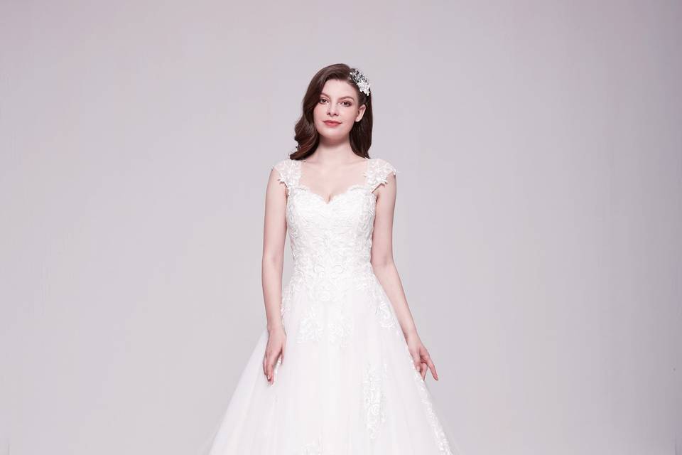 WED4LESS WEDDING DRESS OUTLET