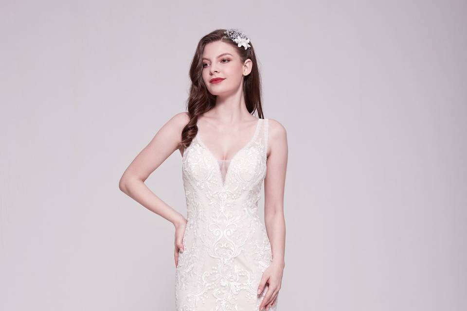 WED4LESS WEDDING DRESS OUTLET