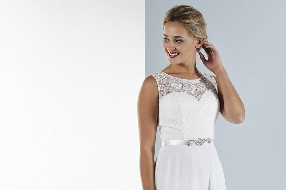 WED4LESS WEDDING DRESS OUTLET