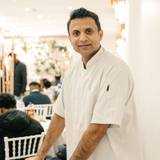 Chef Syed
