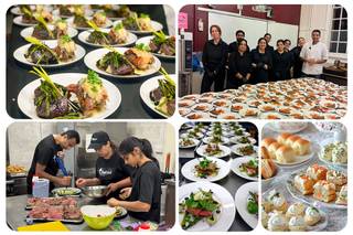 Chef Syed Catering Services