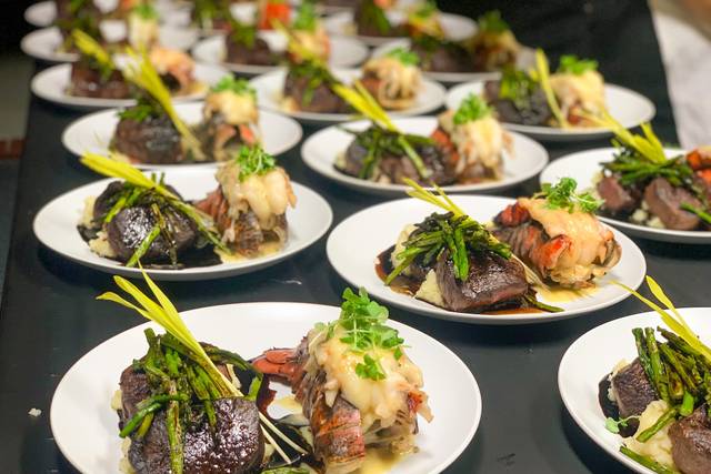 Chef Syed Catering Services
