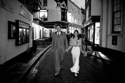 The Old Quay House Hotel 25