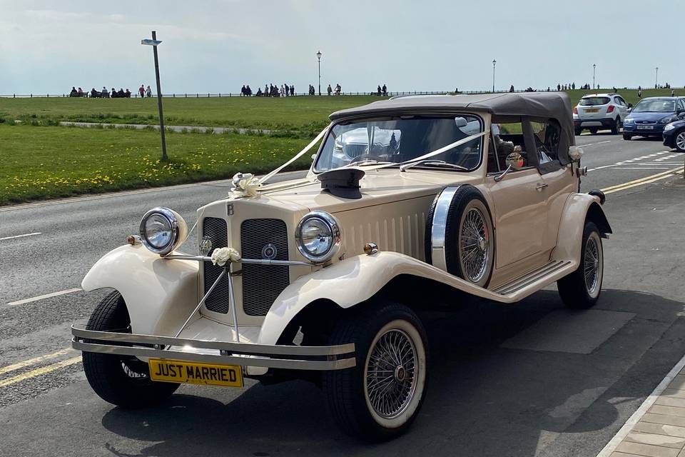 Beauford