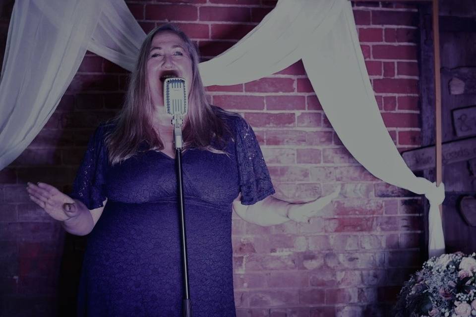 Getting the dancing started